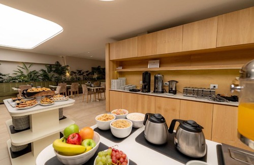 La Perla Hotel | Sennac Hotel