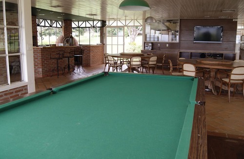 Cabreuva House | Sensational Site, Many Leisure Options !
