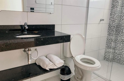 Araucaria Hotel | Sense Hotel Araucária