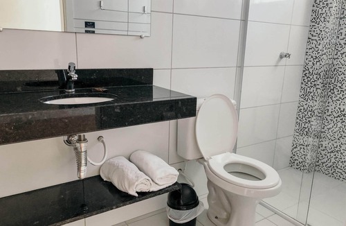 Araucaria Hotel | Sense Hotel Araucária
