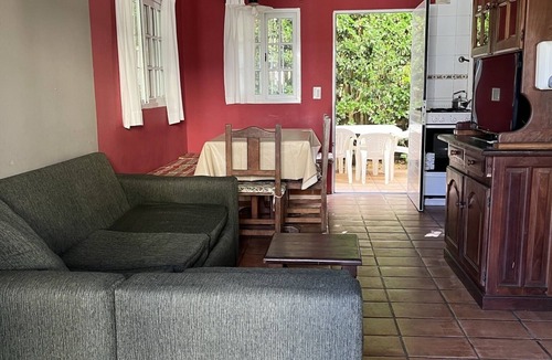 Valeria del Mar Cabin | Sentite Como en Casa muy Cerca del mar