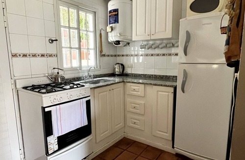 Valeria del Mar Cabin | Sentite Como en Casa muy Cerca del mar