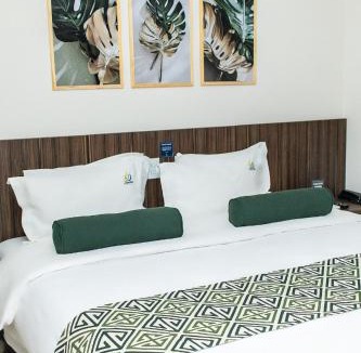 Fernandopolis Hotel | Serata Hotel
