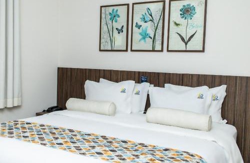 Fernandopolis Hotel | Serata Hotel