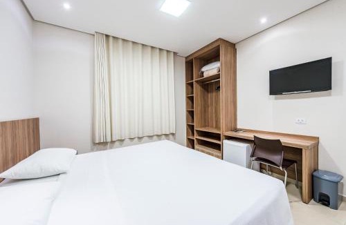 Fernandopolis Hotel | Serata Hotel
