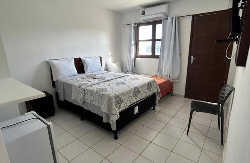 Conde Apartment | Sereia do Mar Pousada e Restaurante Ltda