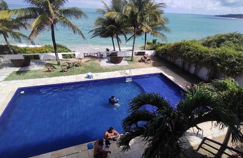 Conde Apartment | Sereia do Mar Pousada e Restaurante Ltda