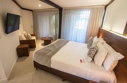 Manguinhos Hotel | Serena Buzios
