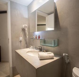 Manguinhos Hotel | Serena Buzios