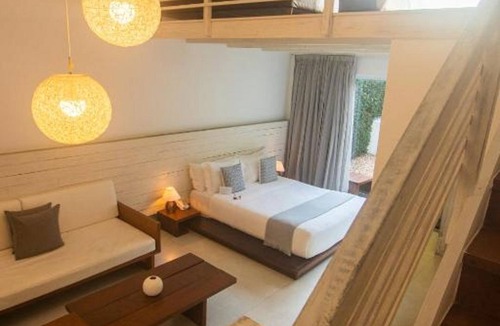 Manguinhos Hotel | Serena Buzios