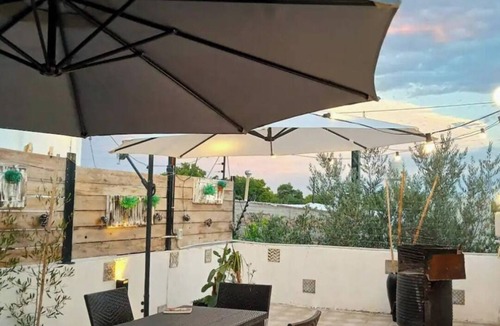 Mendoza City Center Apartment | Serena Suipacha