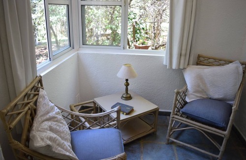 La Cumbre Ski Chalet | Serendipia - Mountain Chalets for 2 people