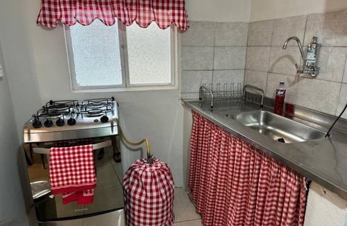 Geovannini House | Serene 2-bedroom house with AC in Coronel Fabriciano