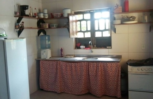 Loteamento Enseada dos Golfinhos Cottage | Serene 2-bedroom cottage in Ilha de Itamaracá awaits you