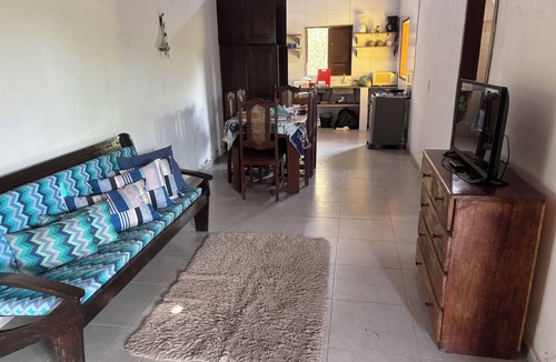 Loteamento Enseada dos Golfinhos Cottage | Serene 2-bedroom cottage in Ilha de Itamaracá awaits you