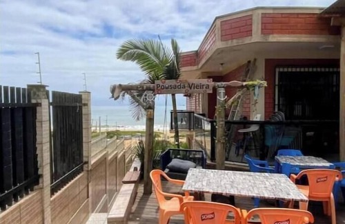 Barra Velha House | Serene 5-bedroom house with AC in Barra Velha