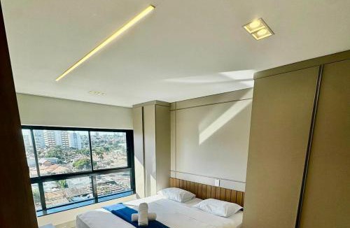 Jardim dos Estados Apartment | Serenity Stay Private Room and King Bed