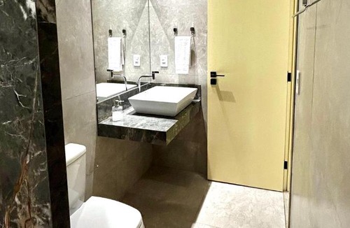 Caico Apartment | Seridó Acomodações
