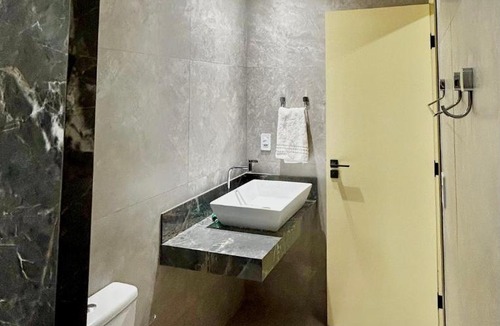 Caico Apartment | Seridó Acomodações