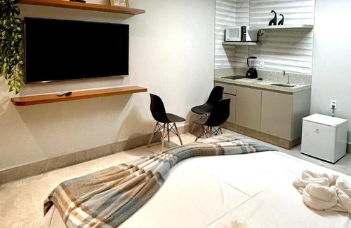 Caico Apartment | Seridó Acomodações
