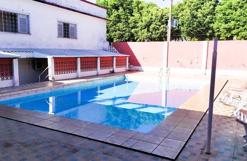 Itacoatiara Hotel | Serpa Hotel