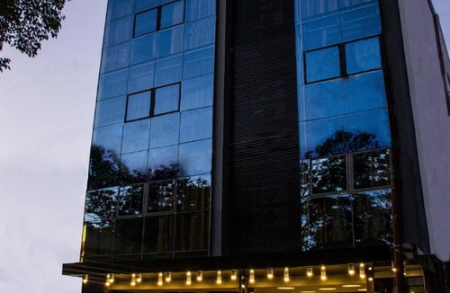 Encarnacion Hotel | SERPYL Plaza Hotel