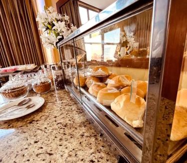 Aragarcas Hotel | SERRA AZUL PLAZA HOTEL