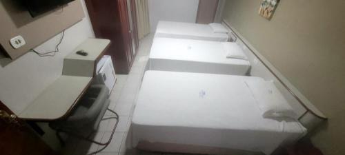 Aragarcas Hotel | SERRA AZUL PLAZA HOTEL
