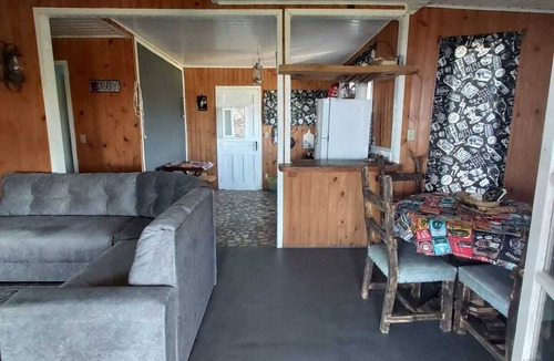 Sao Jose do Barreiro Ski Chalet | Serra da Bocaina Chalet in the clouds