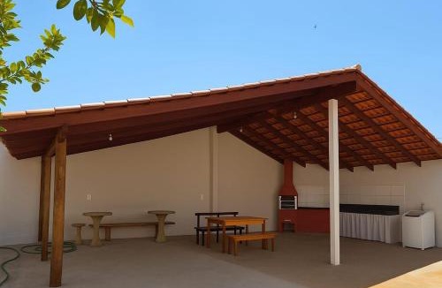 Vargem Bonita House | Serra da Canastra - Sobrado Girassol - Vargem Bonita - MG