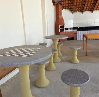 Vargem Bonita House | Serra da Canastra - Sobrado Girassol - Vargem Bonita - MG