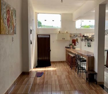 Vargem Bonita House | Serra da Canastra - Sobrado Girassol - Vargem Bonita - MG