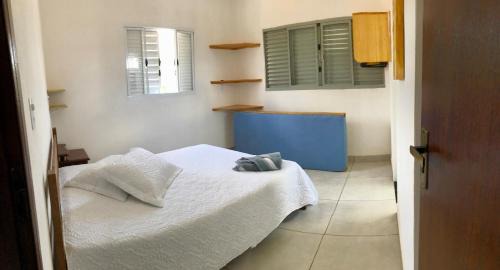 Vargem Bonita House | Serra da Canastra - Sobrado Girassol - Vargem Bonita - MG
