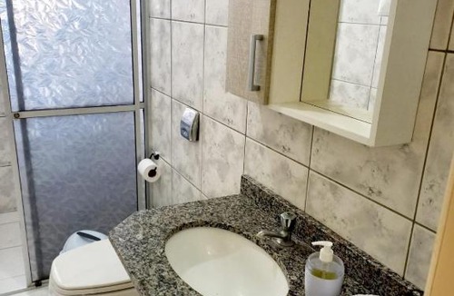 Sao Roque Apartment | Serra Gaúcha Uva e Vinho 102