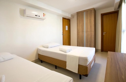 Morada de Laranjeiras Hotel | Serra Linda Hotel