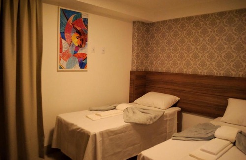 Morada de Laranjeiras Hotel | Serra Linda Hotel