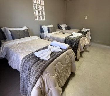 Petropolis Apartment | Serra Premium Residence