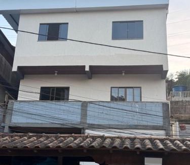 Petropolis Apartment | Serra Premium Residence