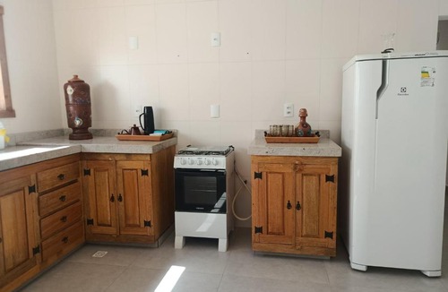 Tiradentes House | Serra Vale B l 2 Suítes l Centro Histórico l Garagem