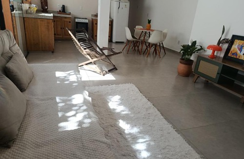 Tiradentes House | Serra Vale B l 2 Suítes l Centro Histórico l Garagem