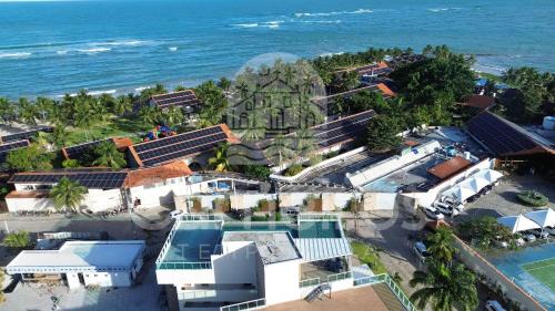 Pontal de Serrambi House | Serrambi Beach Flat - Porto de Galinhas