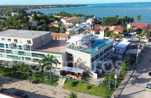 Pontal de Serrambi House | Serrambi Beach Flat - Porto de Galinhas