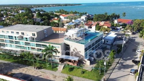 Pontal de Serrambi House | Serrambi Beach Flat - Porto de Galinhas