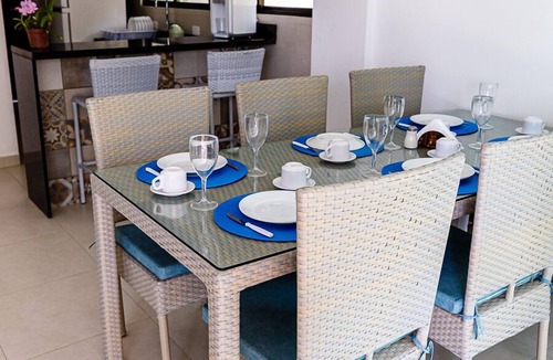 Pontal de Serrambi House | Serrambi Residence o Lugar Inesquecível Para Suas Férias