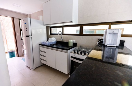 Pontal de Serrambi House | Serrambi Residence o Lugar Inesquecível Para Suas Férias