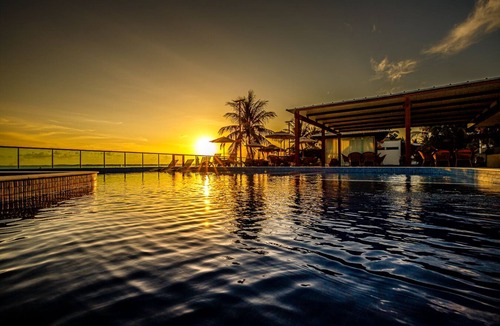 Pontal de Serrambi House | Serrambi Residence o Lugar Inesquecível Para Suas Férias