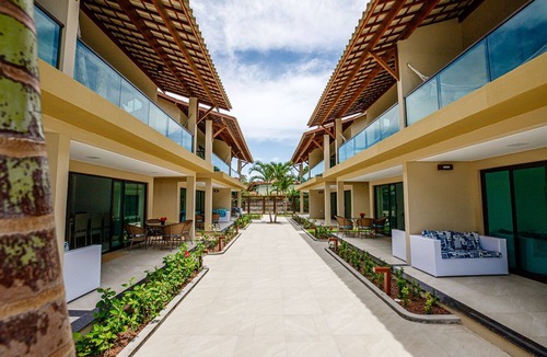 Pontal de Serrambi House | Serrambi Residence your home away from home