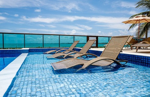 Pontal de Serrambi House | Serrambi Residence your home away from home