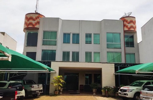 Parauapebas Hotel | Serrano Park Hotel