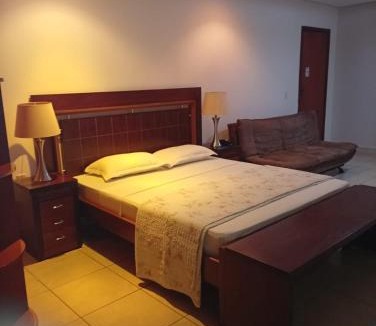 Parauapebas Hotel | Serrano Park Hotel